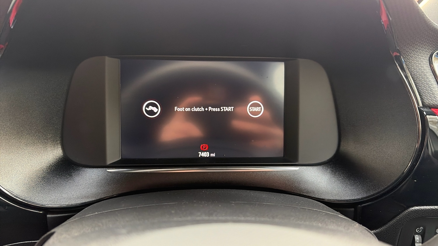 Used Vauxhall Corsa 2021 for sale - 76743671: Photo 18