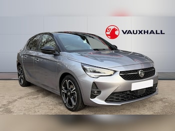 Used Vauxhall Corsa 2021 for sale - 76743671: Photo