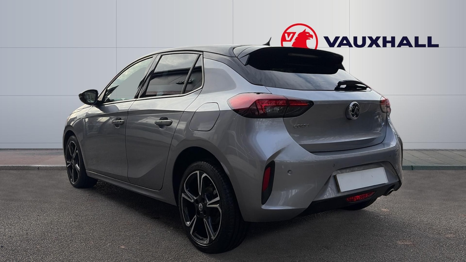 Used Vauxhall Corsa 2021 for sale - 76743671: Photo 2