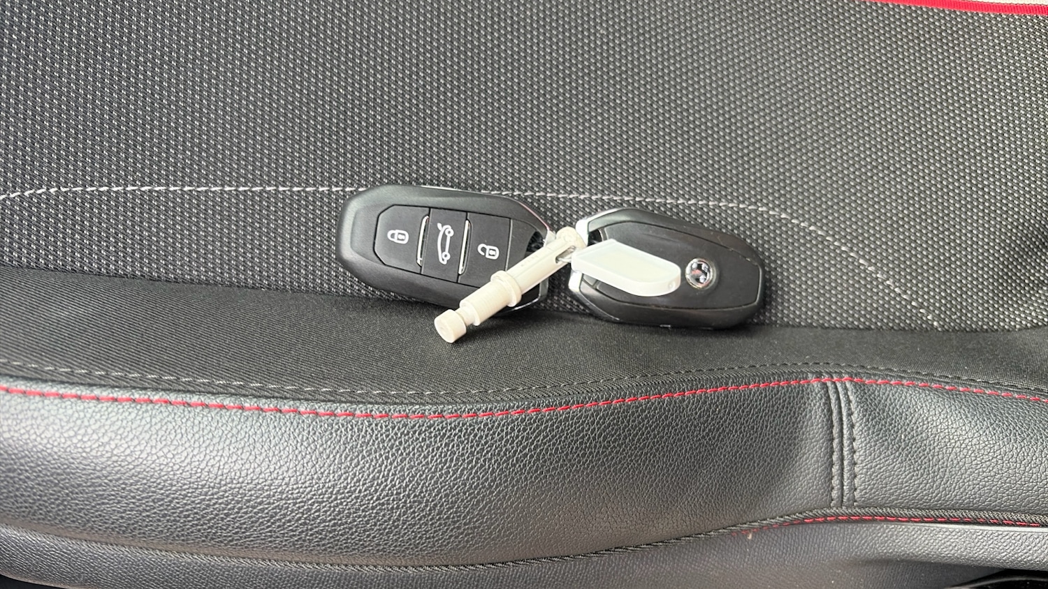 Used Vauxhall Corsa 2021 for sale - 76743671: Photo 20