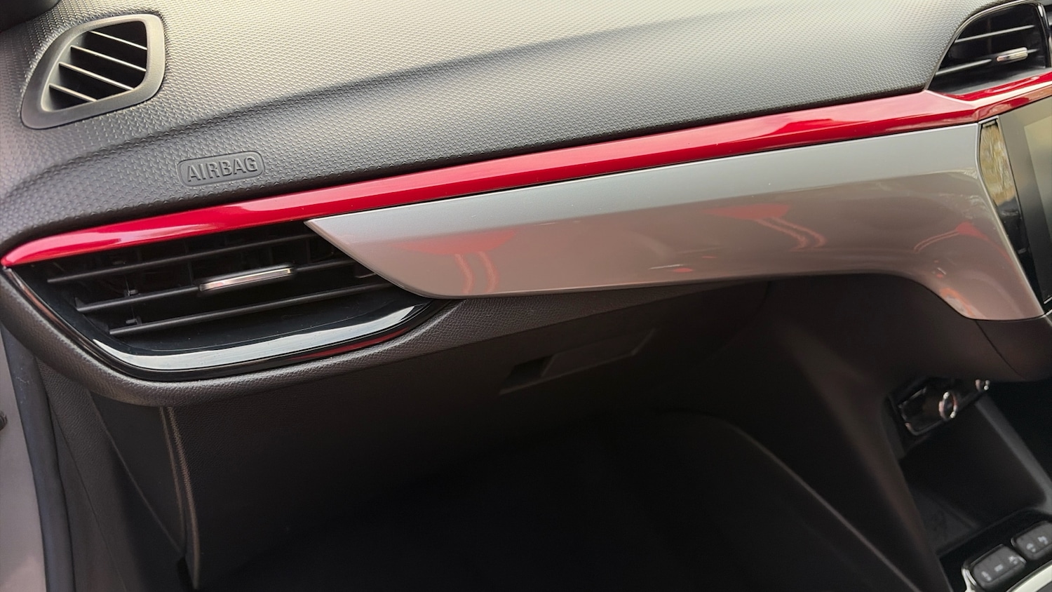 Used Vauxhall Corsa 2021 for sale - 76743671: Photo 21