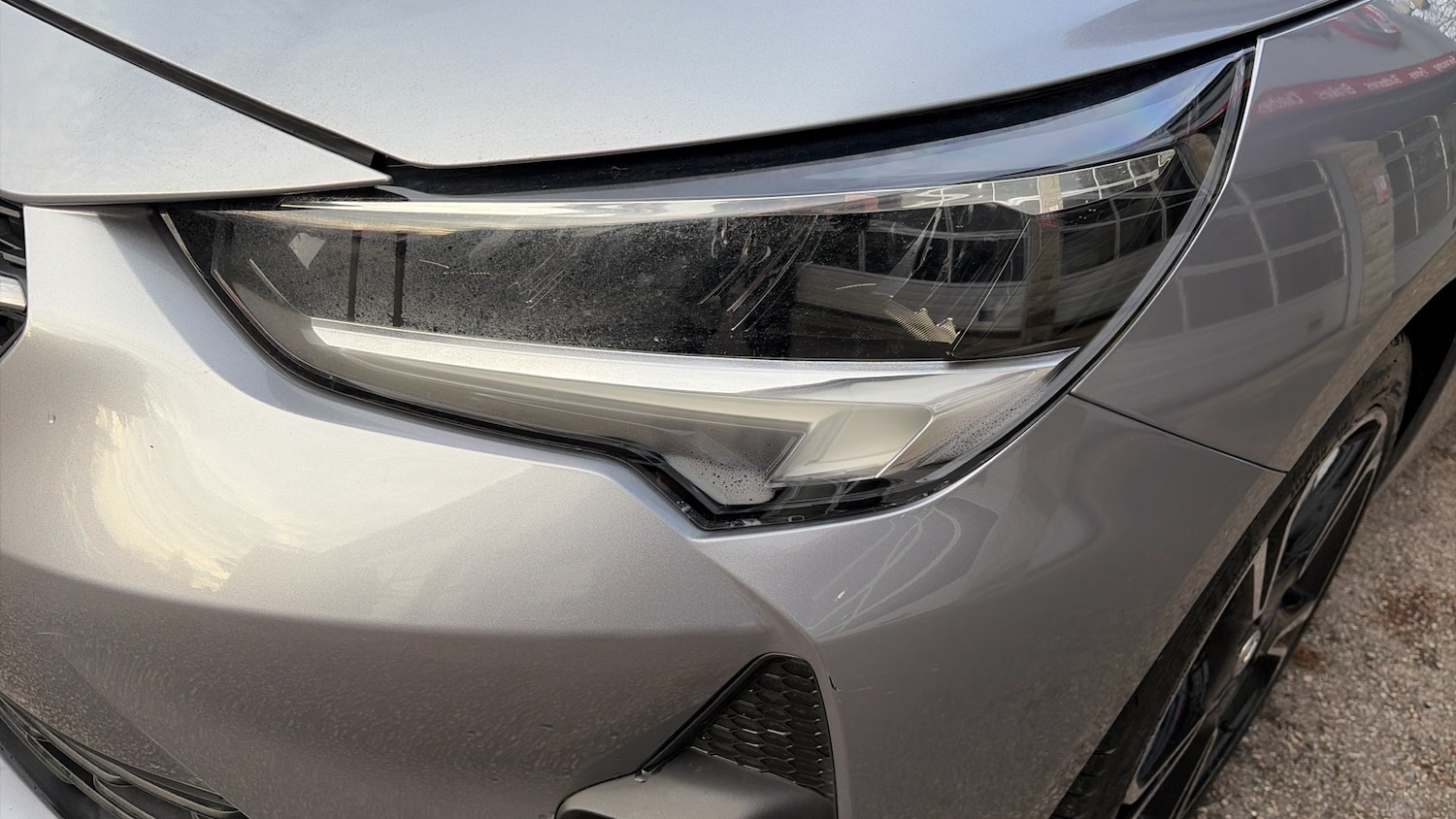 Used Vauxhall Corsa 2021 for sale - 76743671: Photo 24