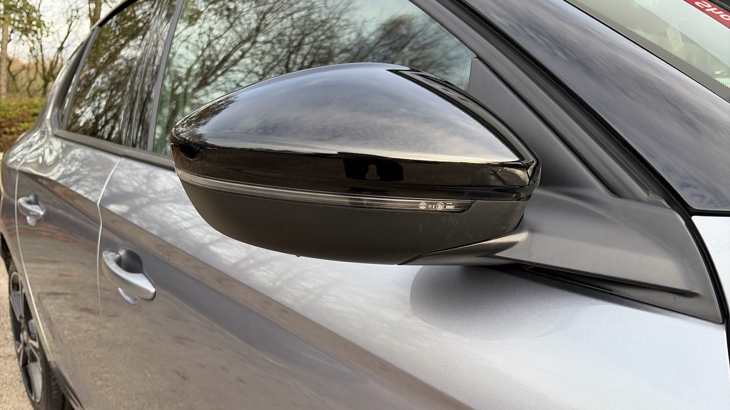 Used Vauxhall Corsa 2021 for sale - 76743671: Photo 26