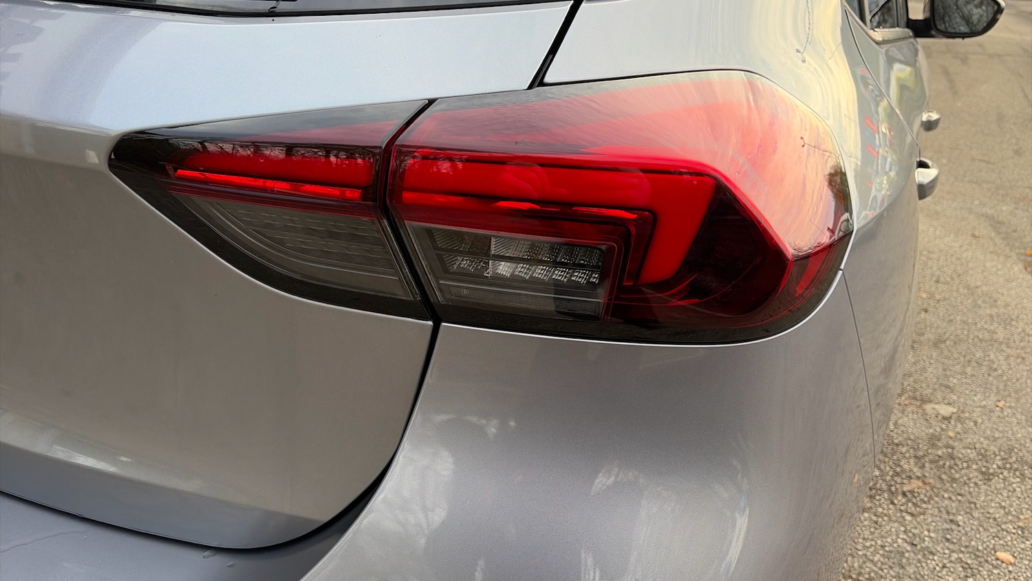 Used Vauxhall Corsa 2021 for sale - 76743671: Photo 27