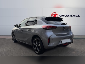 Used Vauxhall Corsa 2021 for sale - 76743671: Photo