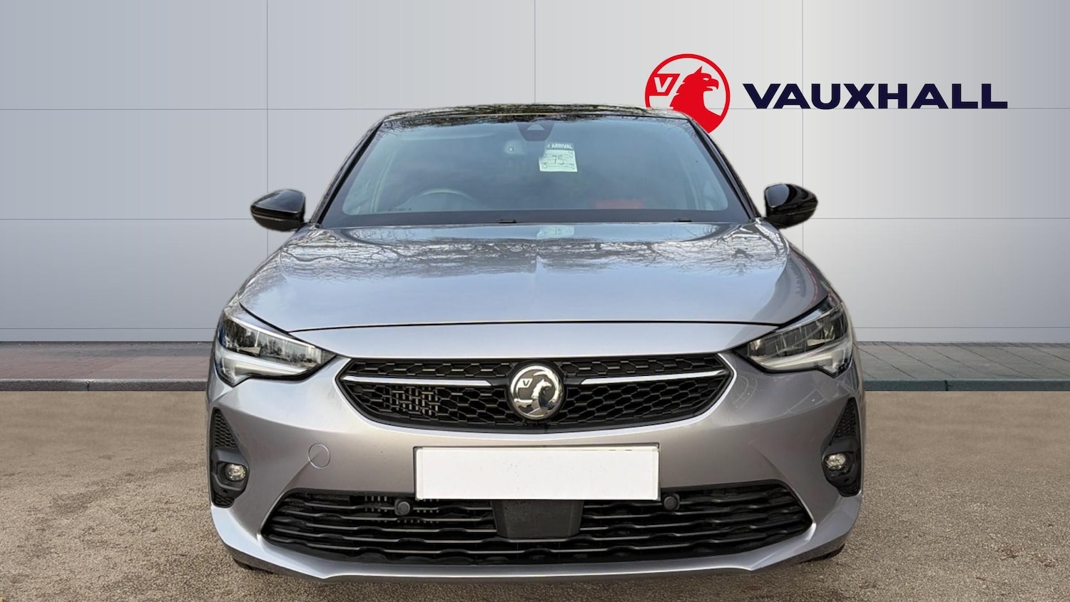 Used Vauxhall Corsa 2021 for sale - 76743671: Photo 3