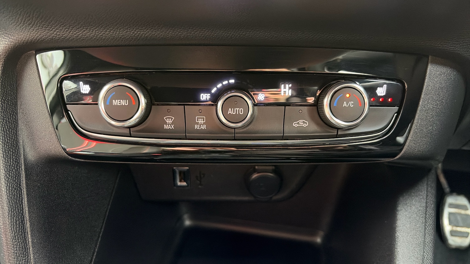 Used Vauxhall Corsa 2021 for sale - 76743671: Photo 36