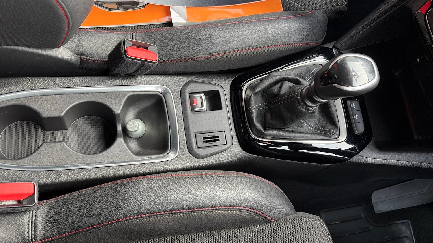 Used Vauxhall Corsa 2021 for sale - 76743671: Photo 39