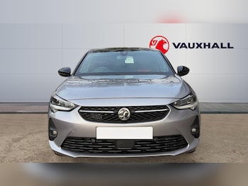 Used Vauxhall Corsa 2021 for sale - 76743671: Photo