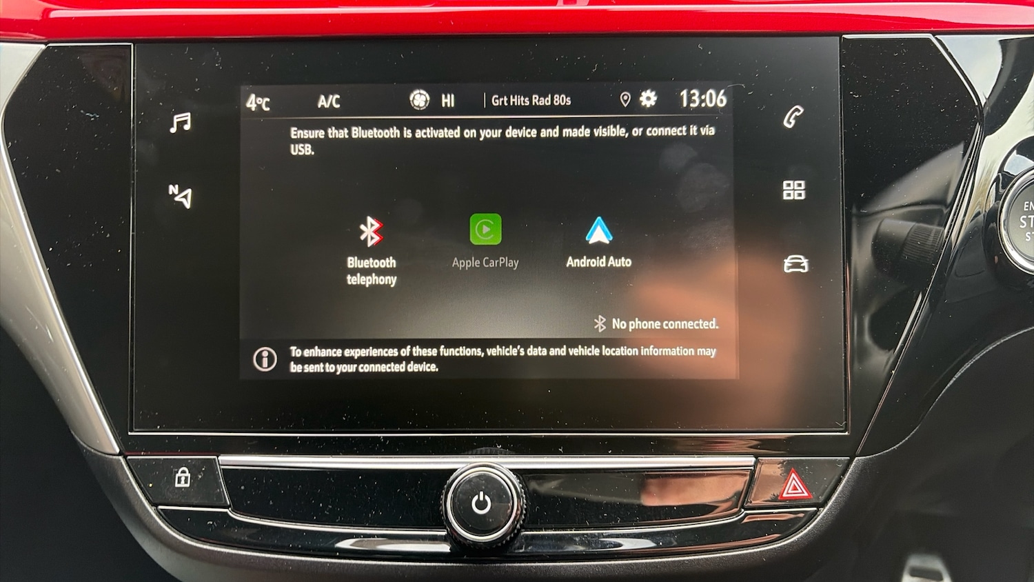 Used Vauxhall Corsa 2021 for sale - 76743671: Photo 43