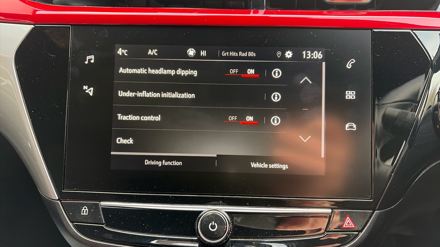 Used Vauxhall Corsa 2021 for sale - 76743671: Photo 45