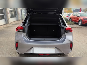 Used Vauxhall Corsa 2021 for sale - 76743671: Photo