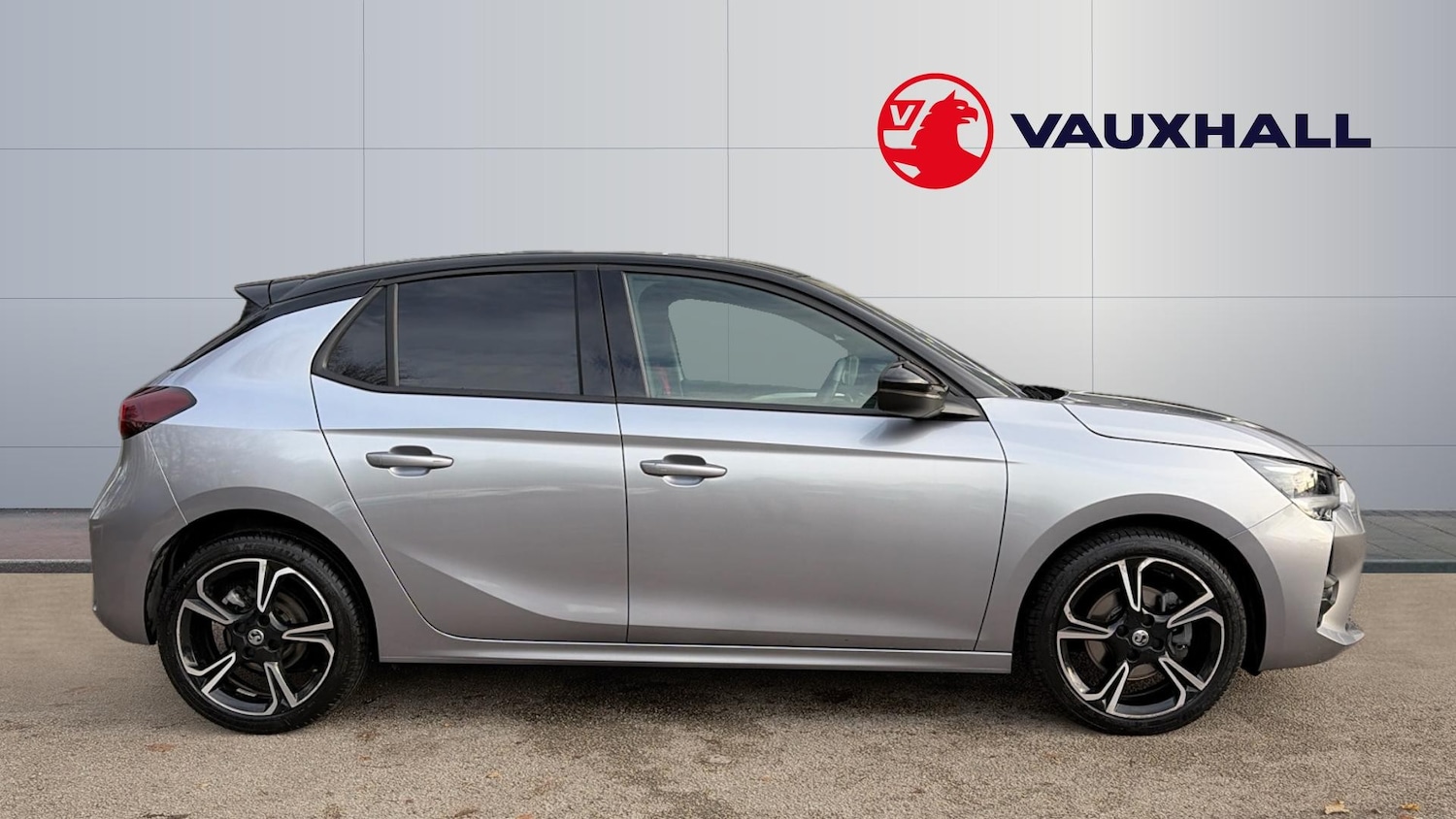 Used Vauxhall Corsa 2021 for sale - 76743671: Photo 5