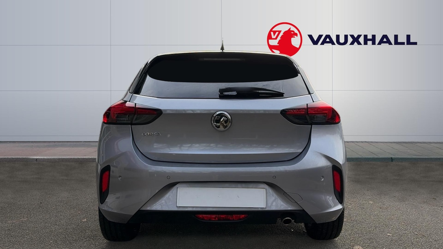 Used Vauxhall Corsa 2021 for sale - 76743671: Photo 6