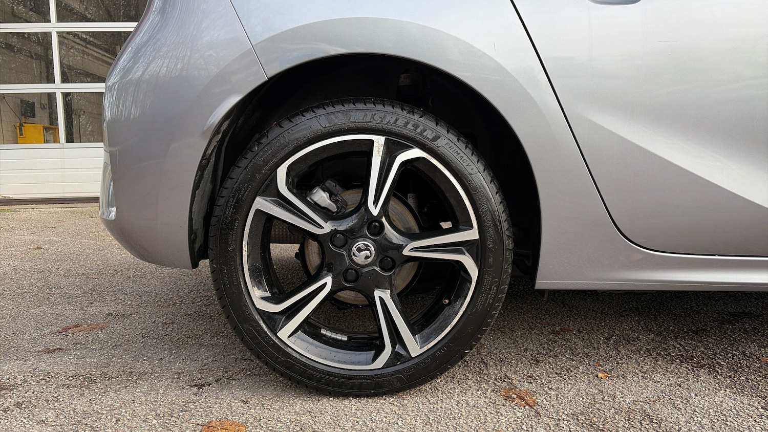 Used Vauxhall Corsa 2021 for sale - 76743671: Photo 7