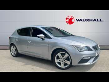 Used SEAT Leon 2018 for sale - 74694993: Photo