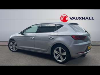 Used SEAT Leon 2018 for sale - 74694993: Photo