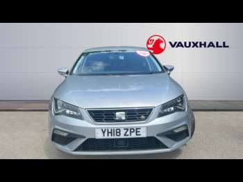 Used SEAT Leon 2018 for sale - 74694993: Photo