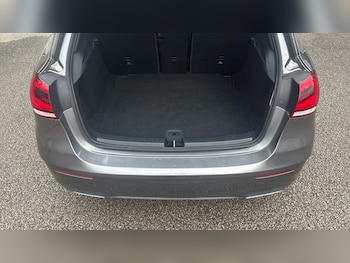 Used Mercedes-Benz A-Class 2019 for sale - 78540701: Photo