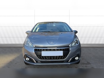 Used Peugeot 208 2019 for sale - 76653127: Photo