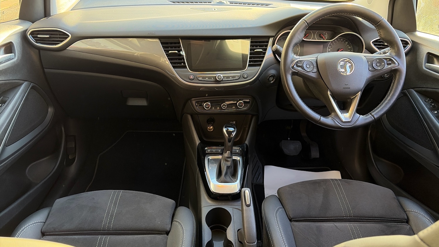 Used Vauxhall Crossland 2022 for sale - 76690095: Photo 10