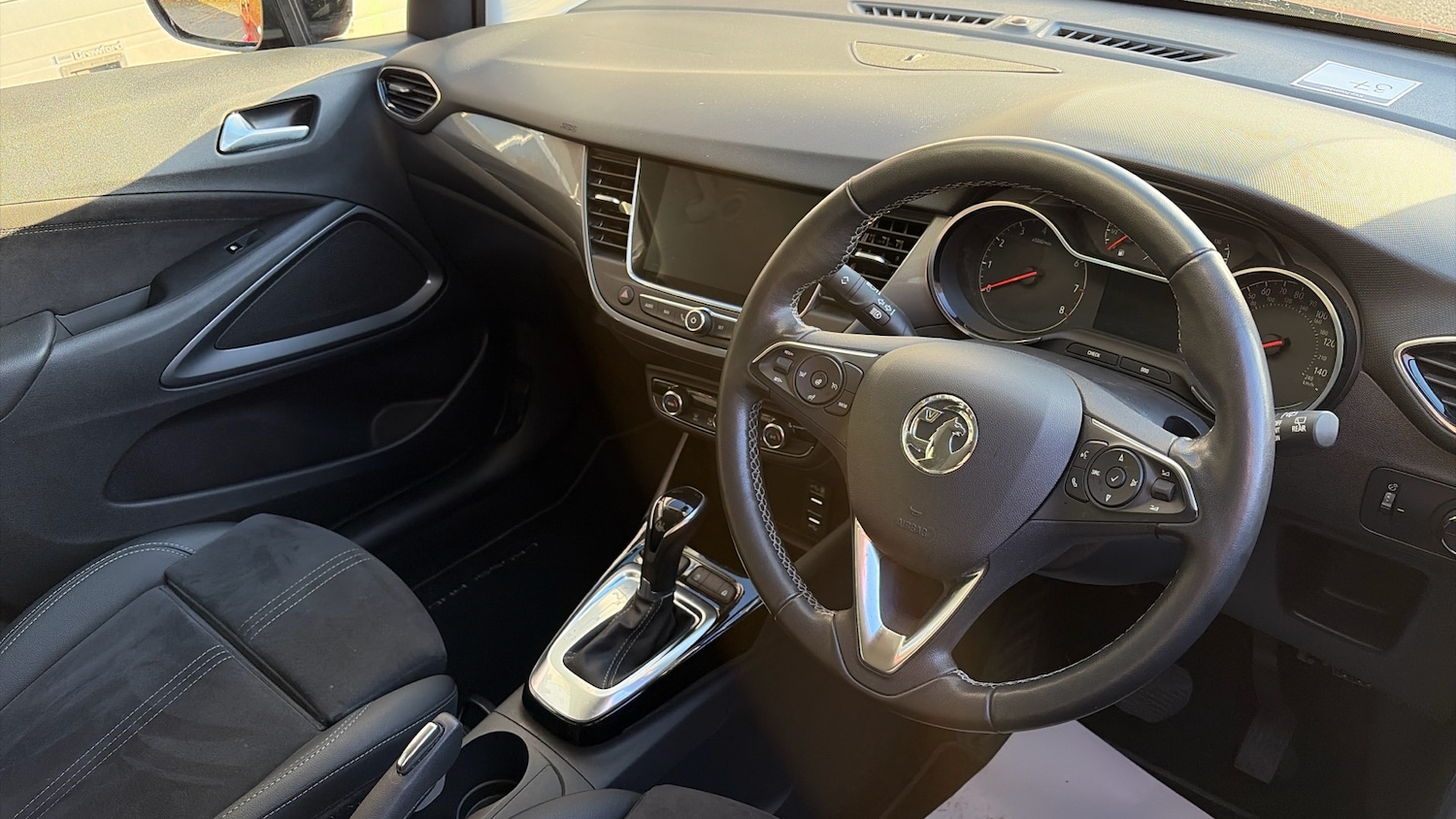 Used Vauxhall Crossland 2022 for sale - 76690095: Photo 11