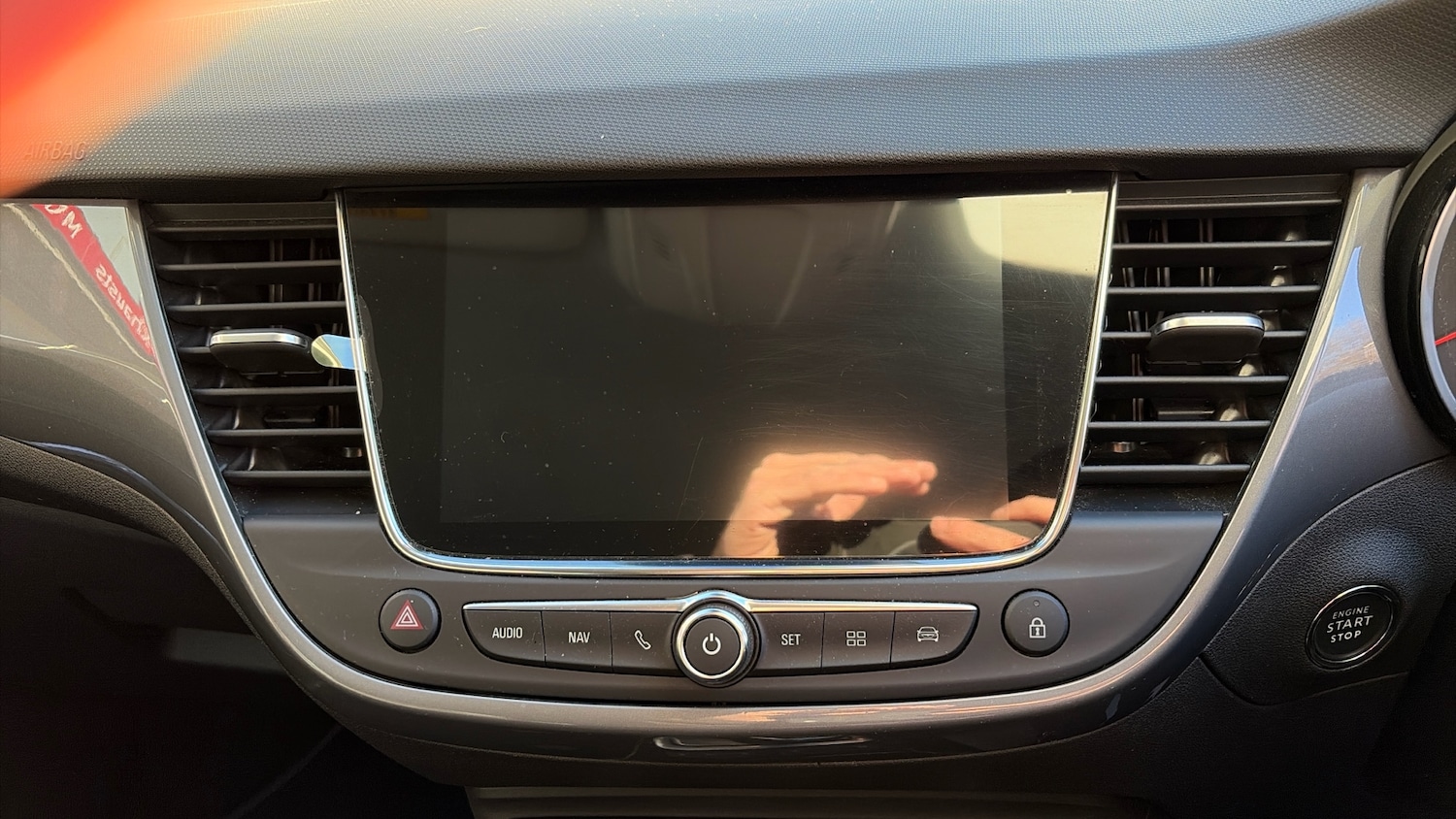 Used Vauxhall Crossland 2022 for sale - 76690095: Photo 12