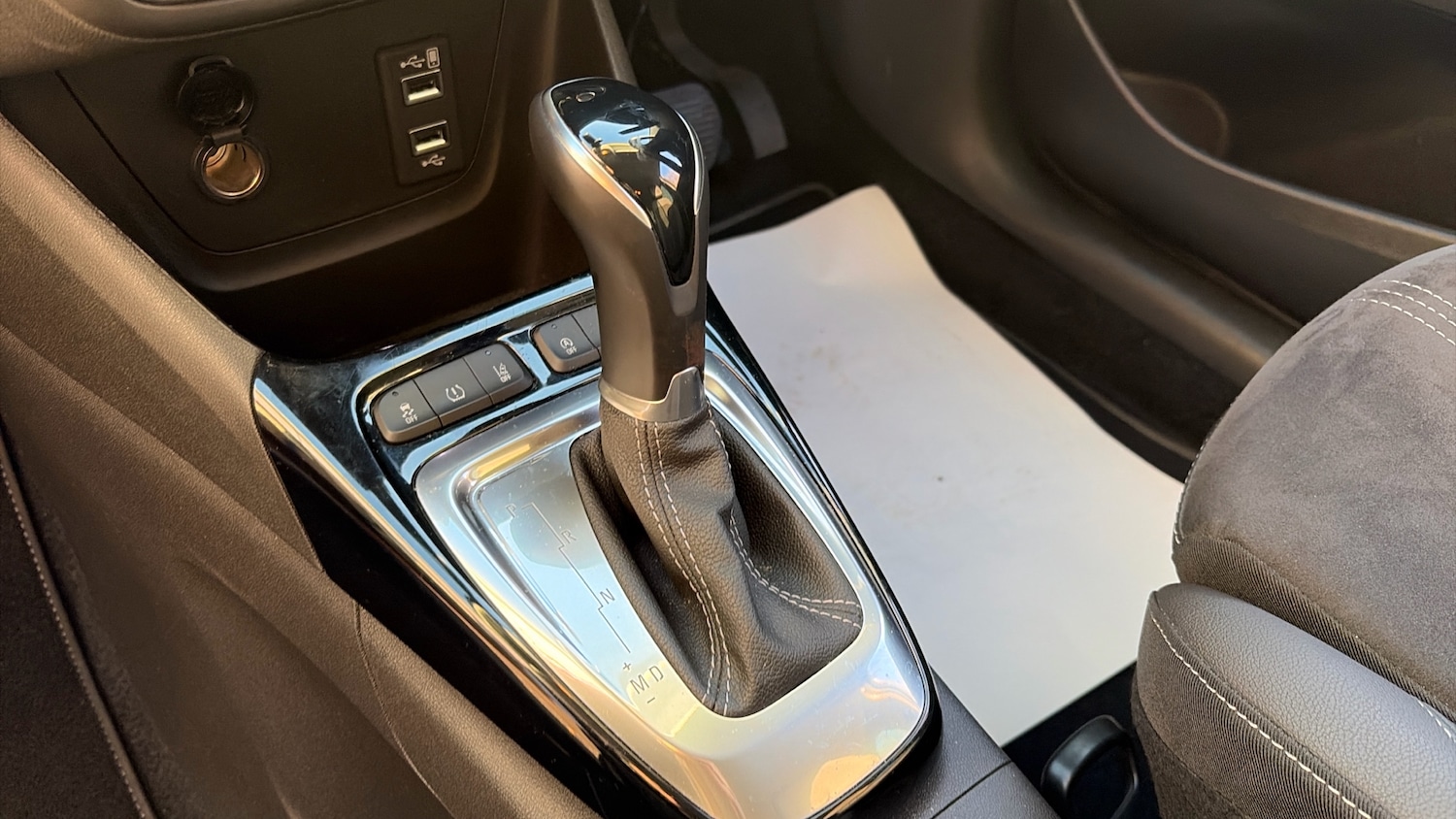 Used Vauxhall Crossland 2022 for sale - 76690095: Photo 13