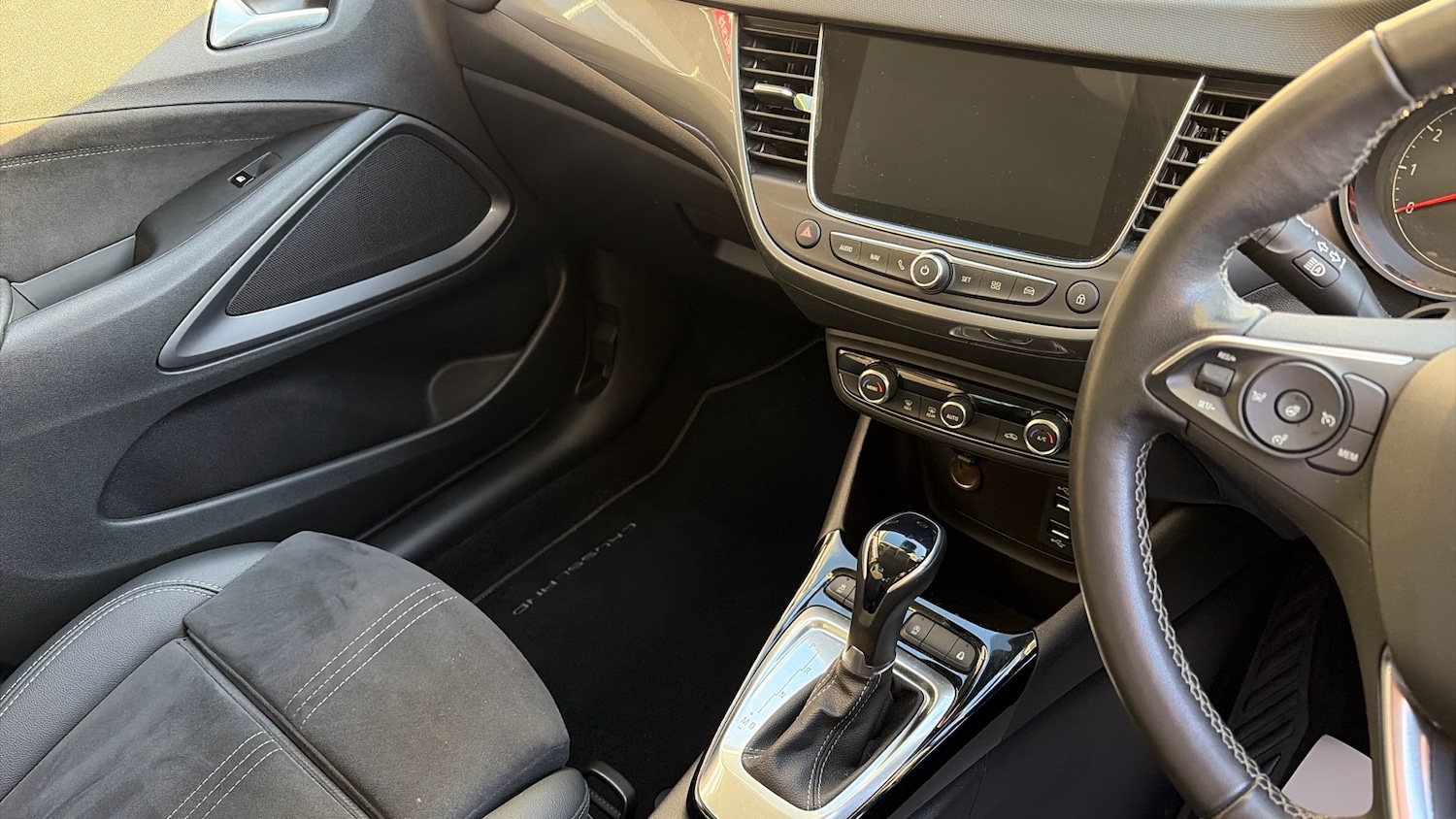 Used Vauxhall Crossland 2022 for sale - 76690095: Photo 14