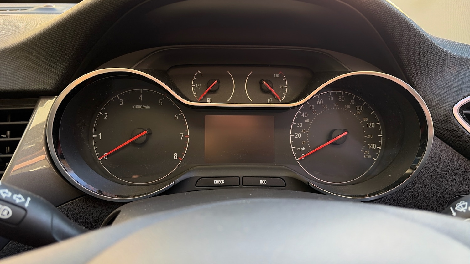 Used Vauxhall Crossland 2022 for sale - 76690095: Photo 18