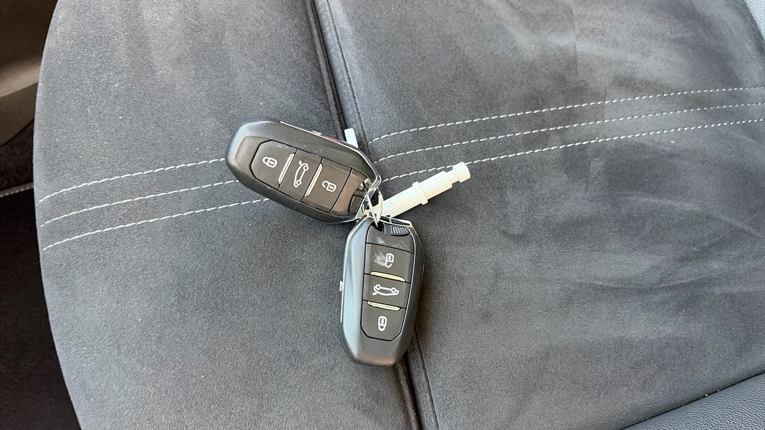 Used Vauxhall Crossland 2022 for sale - 76690095: Photo 20