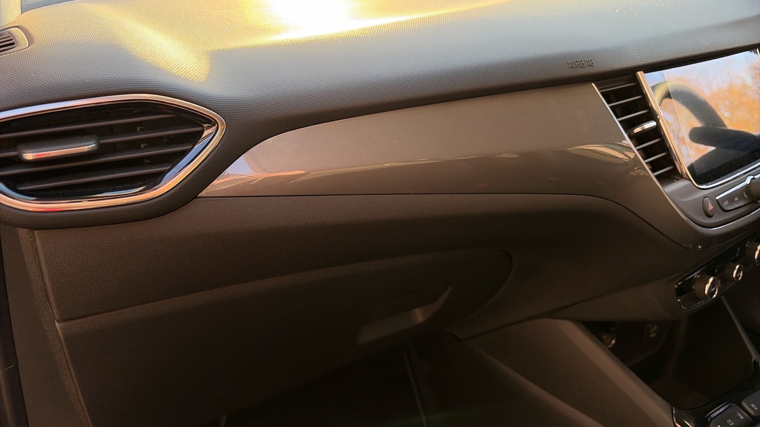 Used Vauxhall Crossland 2022 for sale - 76690095: Photo 22