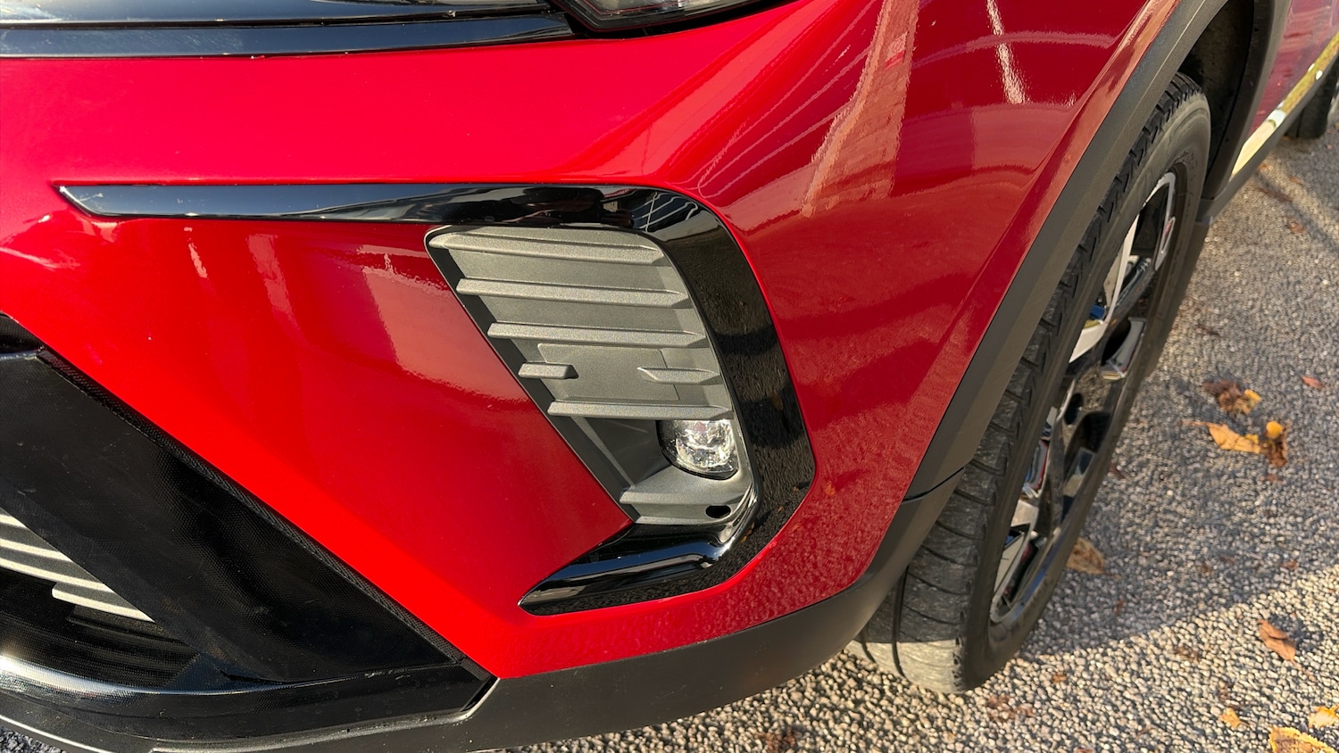 Used Vauxhall Crossland 2022 for sale - 76690095: Photo 25