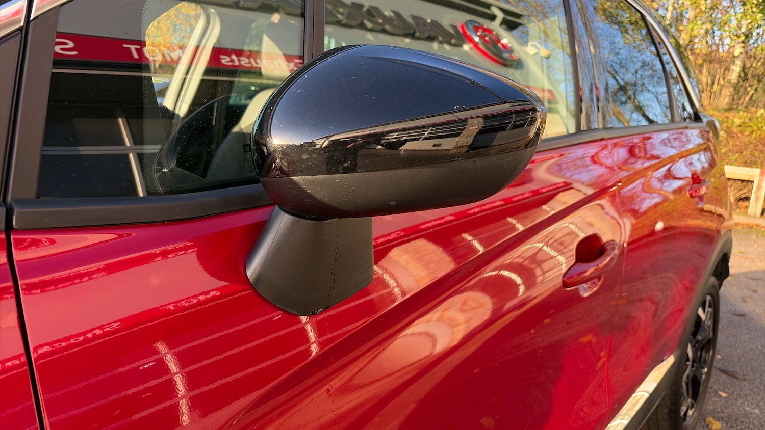 Used Vauxhall Crossland 2022 for sale - 76690095: Photo 26