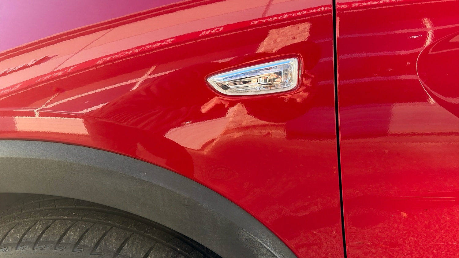 Used Vauxhall Crossland 2022 for sale - 76690095: Photo 27