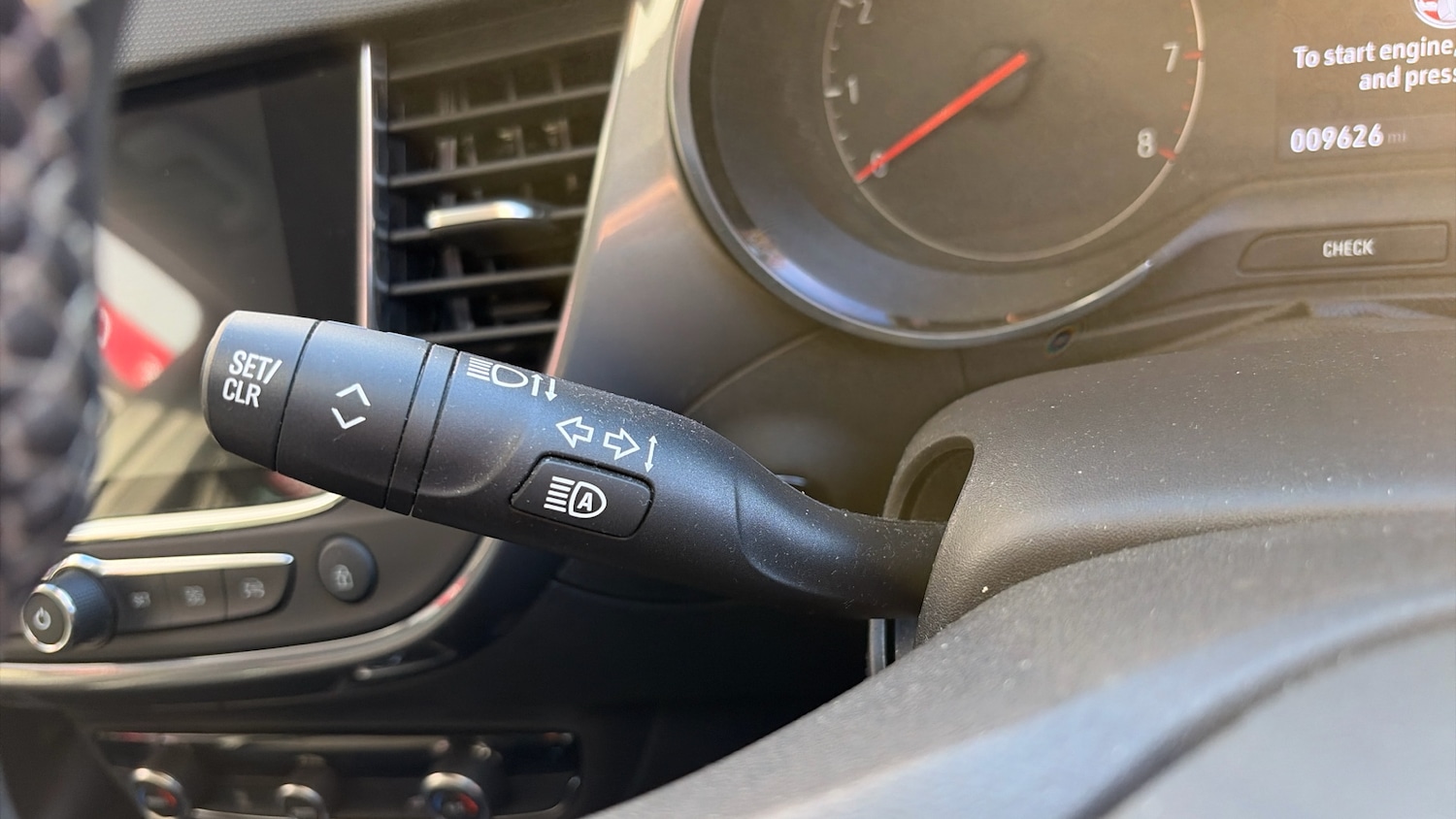 Used Vauxhall Crossland 2022 for sale - 76690095: Photo 36