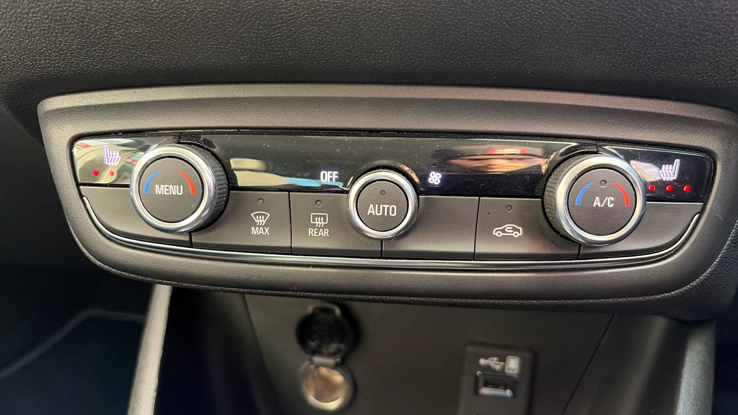 Used Vauxhall Crossland 2022 for sale - 76690095: Photo 42