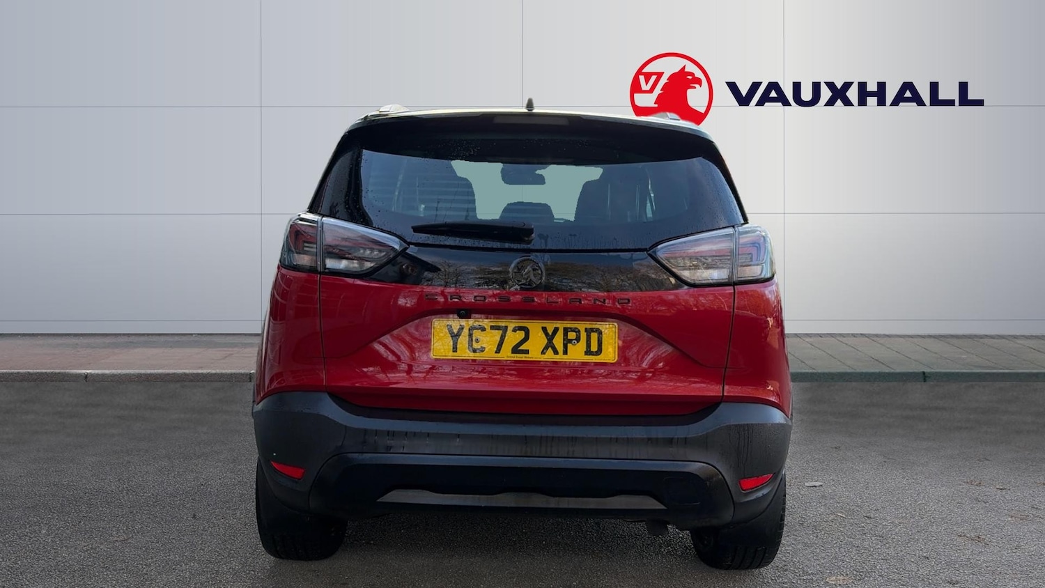 Used Vauxhall Crossland 2022 for sale - 76690095: Photo 6