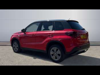 Used Suzuki Vitara 2022 for sale - 74634103: Photo