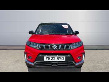 Used Suzuki Vitara 2022 for sale - 74634103: Photo
