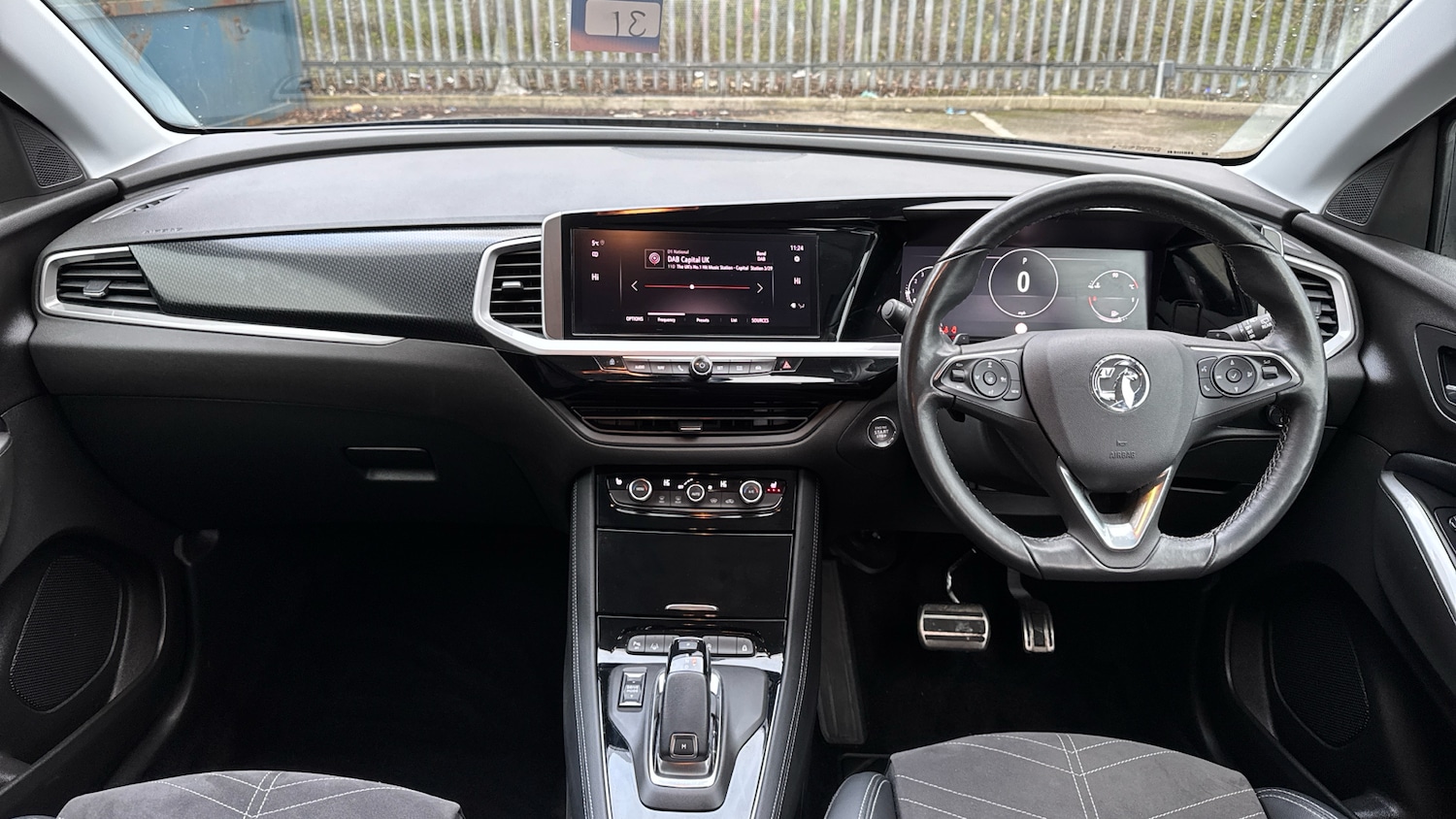 Used Vauxhall Grandland 2023 for sale - 77318429: Photo 10