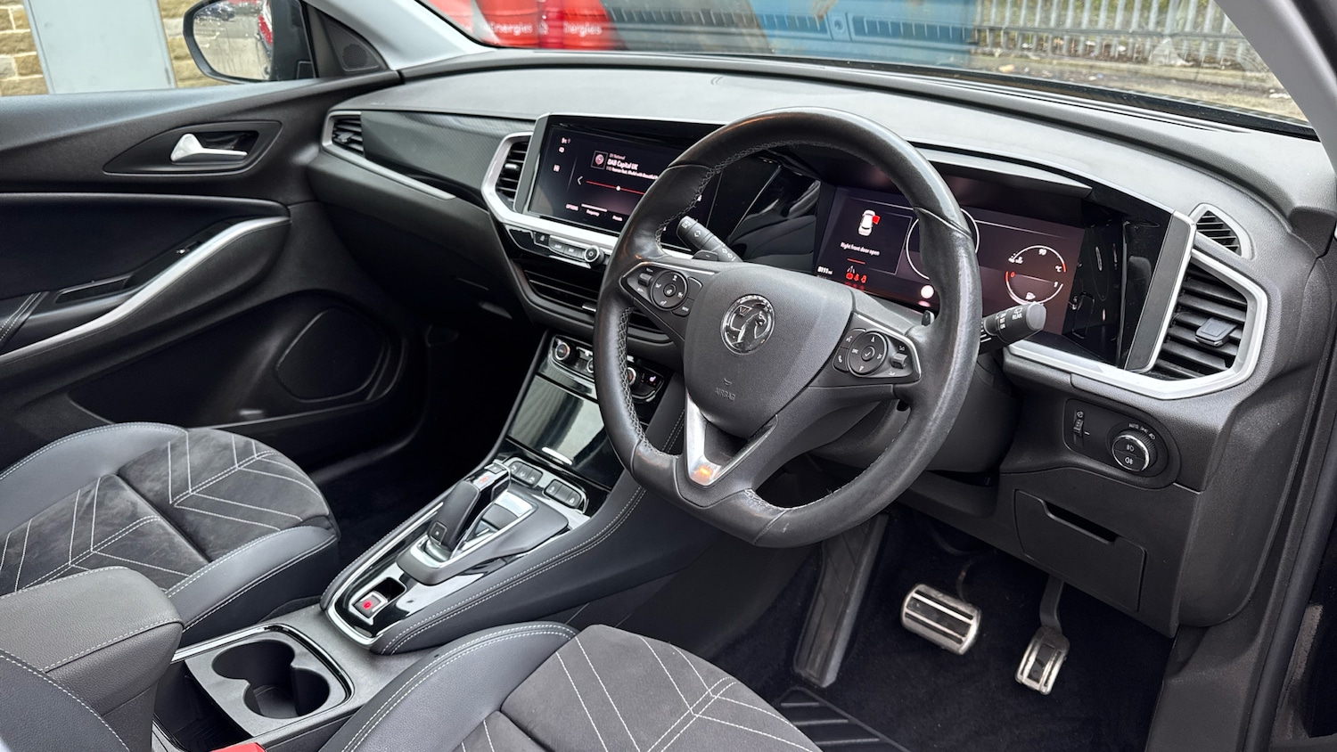 Used Vauxhall Grandland 2023 for sale - 77318429: Photo 11