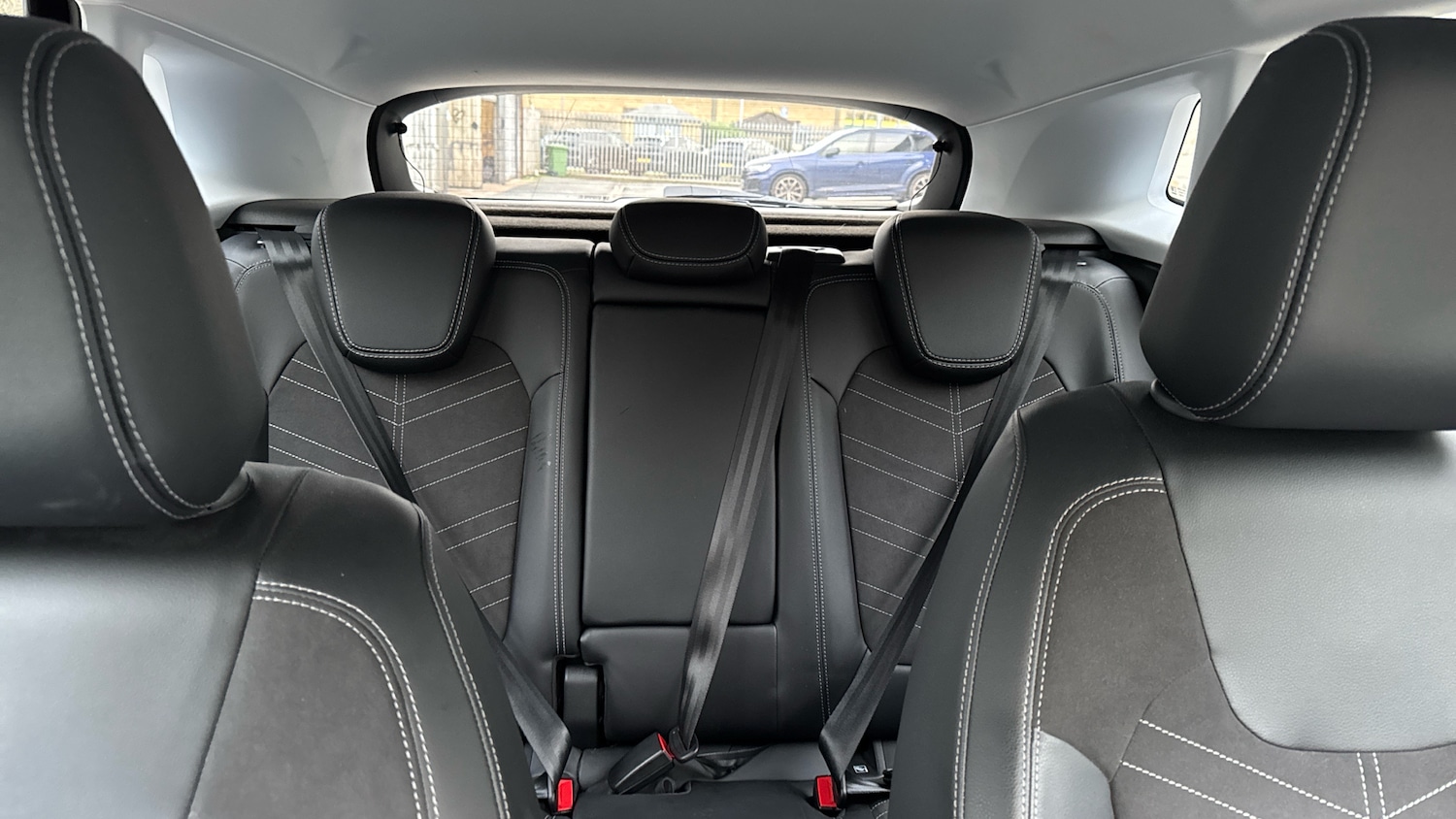 Used Vauxhall Grandland 2023 for sale - 77318429: Photo 15