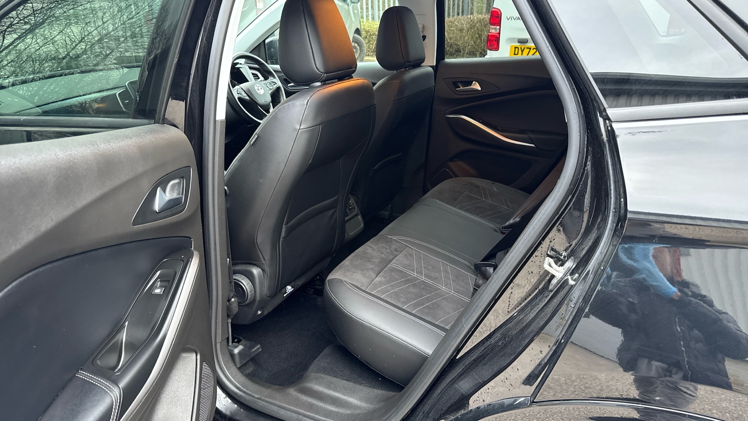 Used Vauxhall Grandland 2023 for sale - 77318429: Photo 16