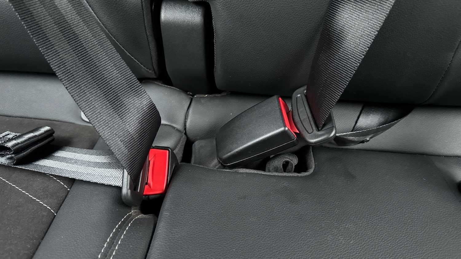 Used Vauxhall Grandland 2023 for sale - 77318429: Photo 17