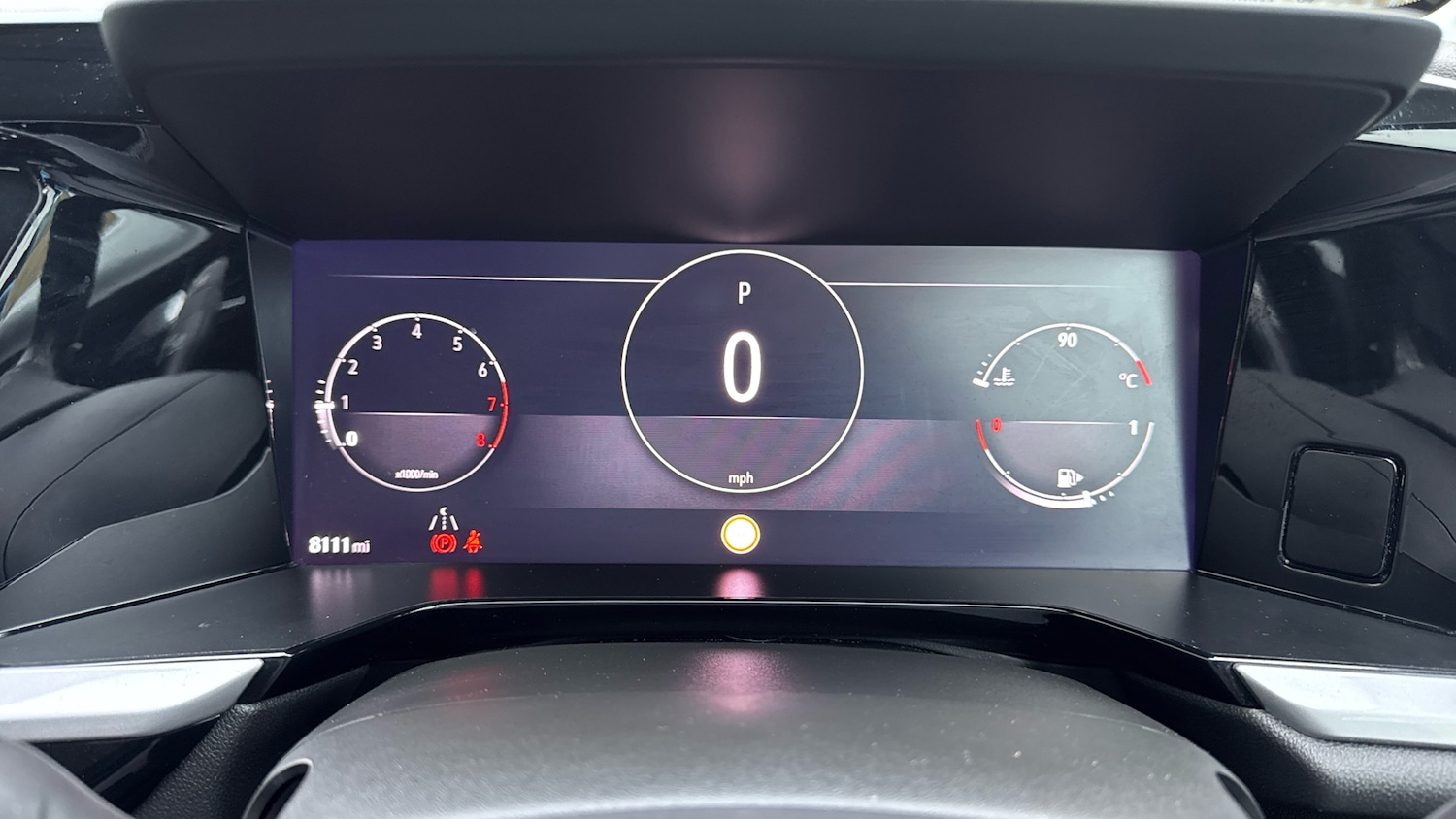 Used Vauxhall Grandland 2023 for sale - 77318429: Photo 18