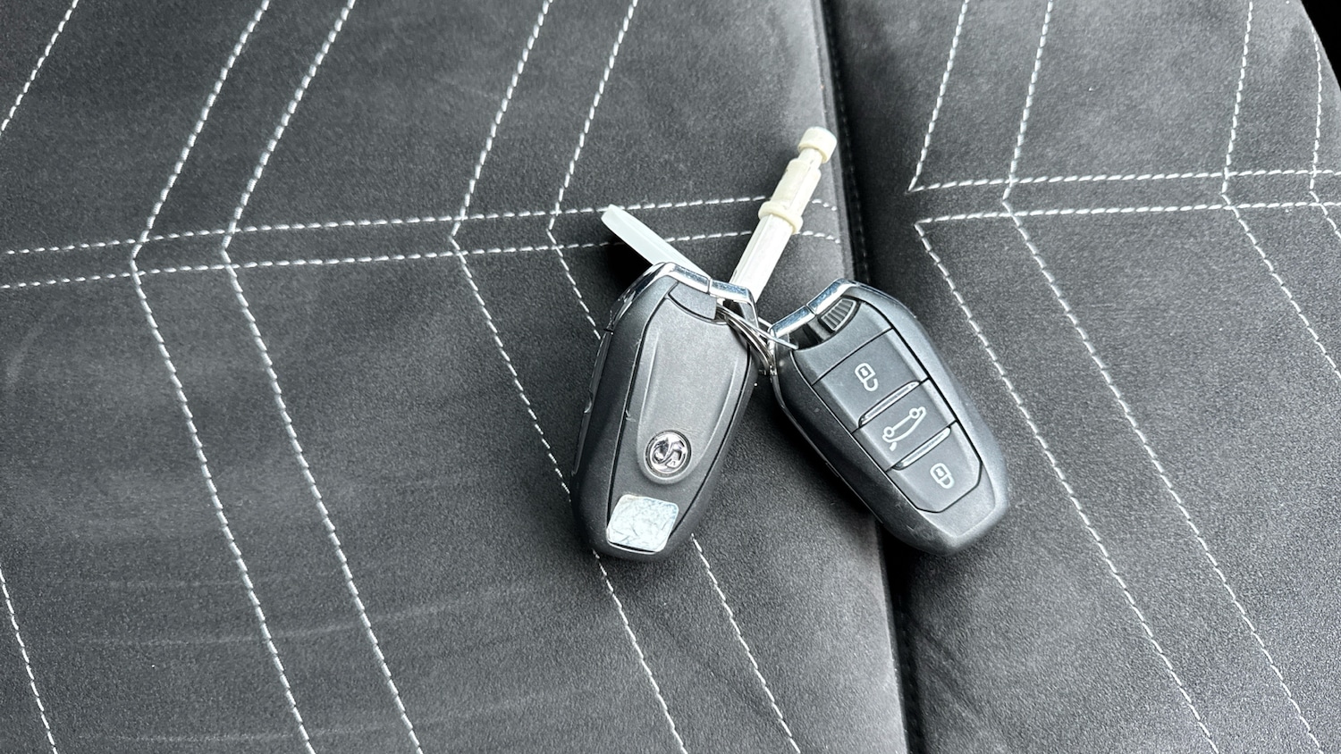 Used Vauxhall Grandland 2023 for sale - 77318429: Photo 20