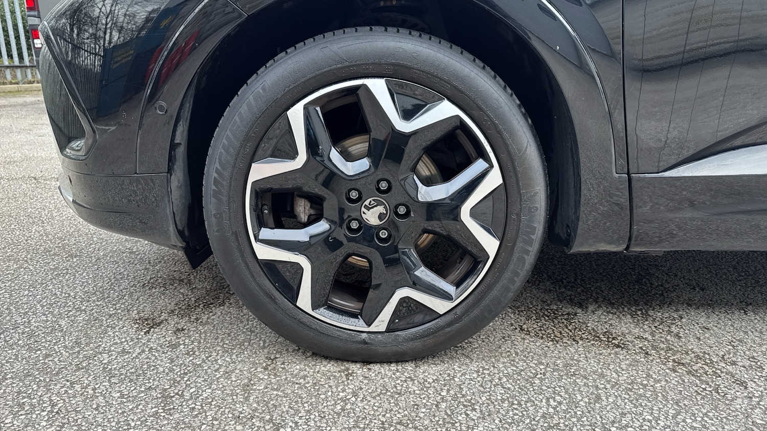 Used Vauxhall Grandland 2023 for sale - 77318429: Photo 21