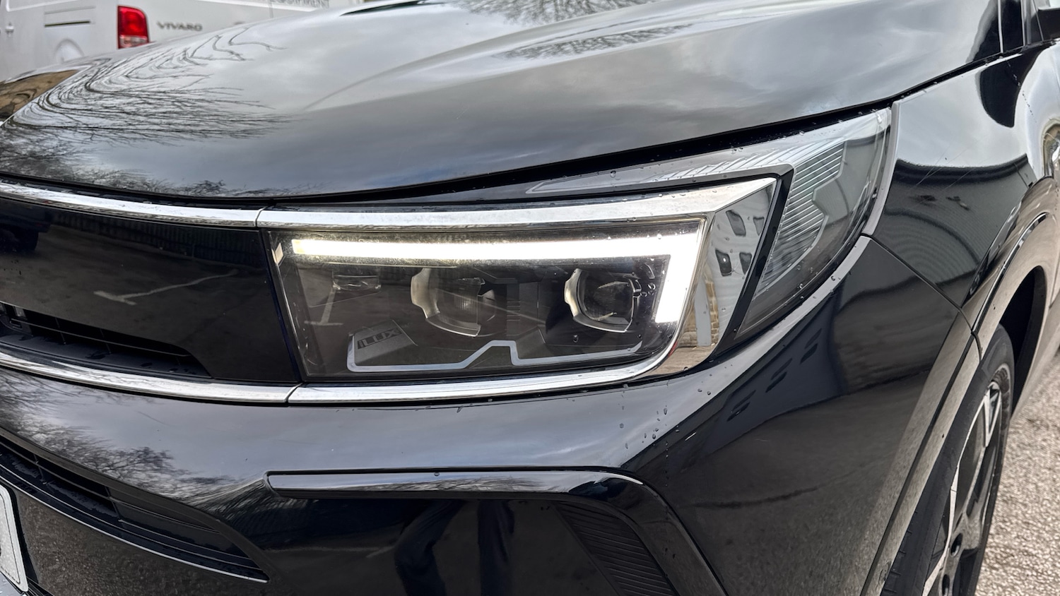 Used Vauxhall Grandland 2023 for sale - 77318429: Photo 22