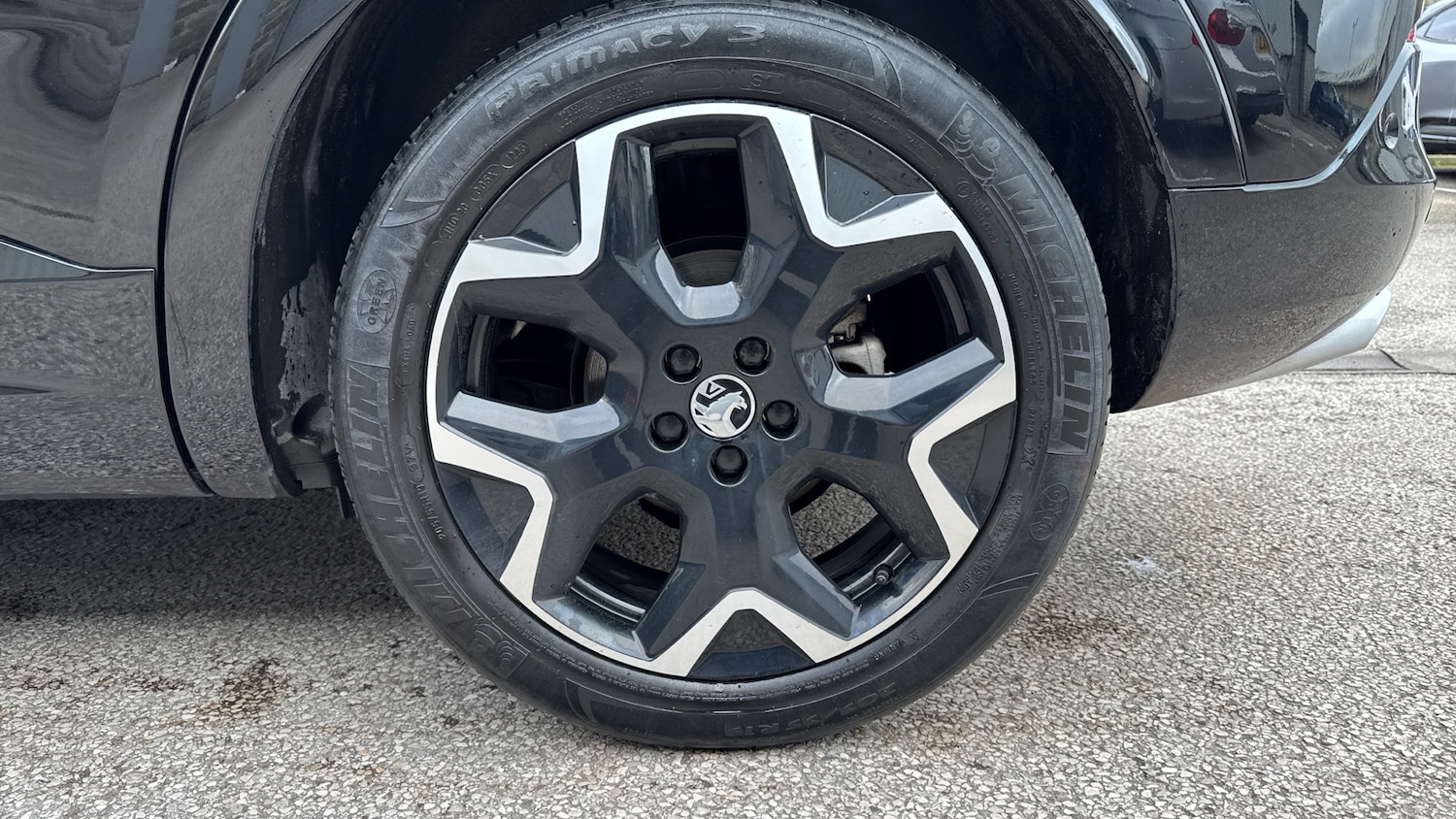 Used Vauxhall Grandland 2023 for sale - 77318429: Photo 23